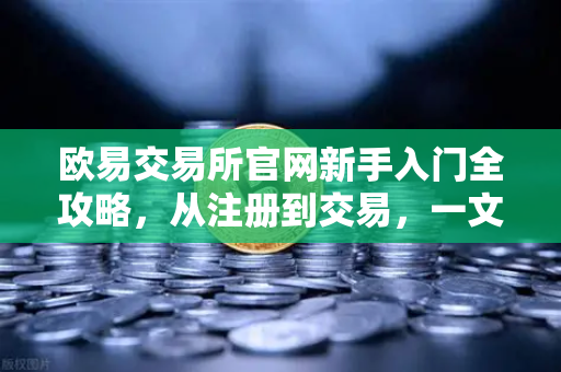 欧易交易所官网新手入门全攻略，从注册到交易，一文看懂所有操作
