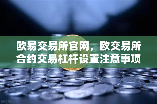 欧易交易所官网，欧交易所合约交易杠杆设置注意事项全攻略
