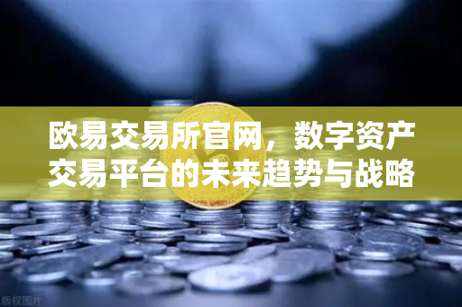 欧易交易所官网，数字资产交易平台的未来趋势与战略预判