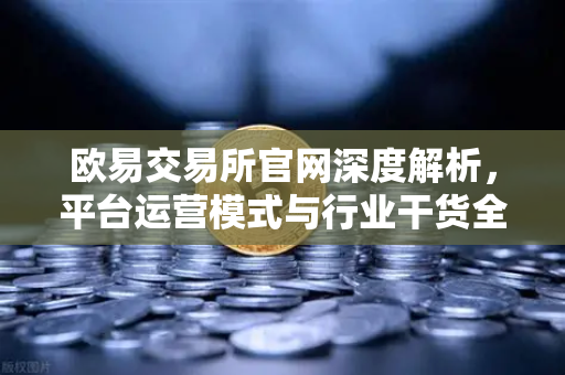 欧易交易所官网深度解析，平台运营模式与行业干货全攻略-第1张图片-欧易交易所