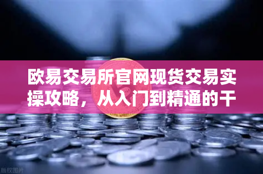 欧易交易所官网现货交易实操攻略，从入门到精通的干货指南-第1张图片-欧易交易所