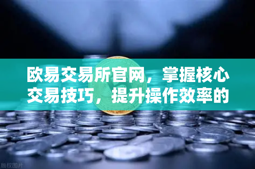 欧易交易所官网，掌握核心交易技巧，提升操作效率的终极指南-第1张图片-欧易交易所