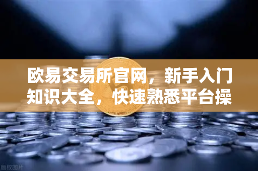 欧易交易所官网，新手入门知识大全，快速熟悉平台操作指南-第1张图片-欧易交易所