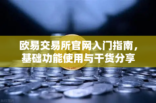 欧易交易所官网入门指南，基础功能使用与干货分享-第1张图片-欧易交易所