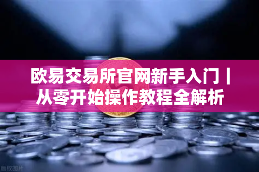 欧易交易所官网新手入门｜从零开始操作教程全解析-第1张图片-欧易交易所
